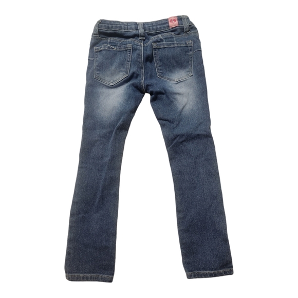Girls size 5 Lot of 3 pairs of jeans - Picture 7 of 11